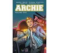 Archie Vol. 1: The New Riverdale
