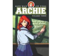 Archie Vol. 3