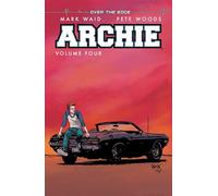 Archie Vol. 4