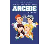 Archie Vol. 5