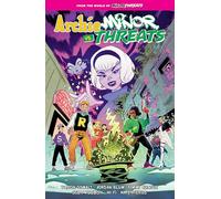 Archie vs Minor Threats