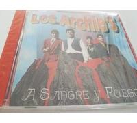 Archies - A Sangre Y Fuego