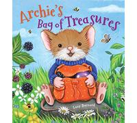 Archie's Bag of Treasures (Story Corner)