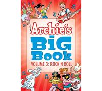 Archie's Big Book Vol. 3