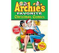 Archie's Favorite Christmas Comics (Archie's Favorite Comics)