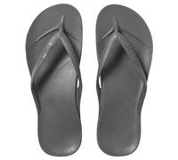 Archies Flip Flop Mens Flip-flops Grey, 8