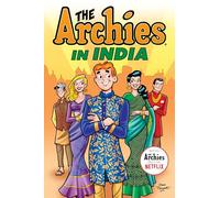 Archies in India, The (The Archie)