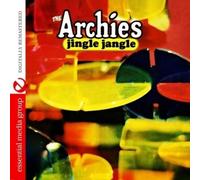 The Archies - Jingle Jangle