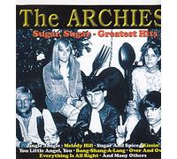 Archies - Sugar,Sugar