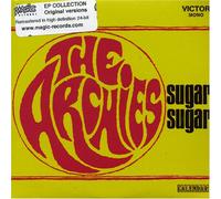 Archies - Sugar Sugar