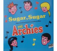 Archies - Sugar Sugar Remix [12" VINYL]