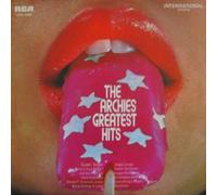 Archies, The - Greatest Hits - RCA International - INTS 1250