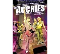 Archies Vol. 1, The