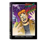 ARCHIE'S WEIRD MYSTERIES: SPELLS SPELLS TROUBLE