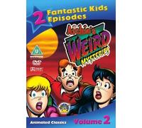 Archie's Weird Mysteries, Vol. 2 [DVD]