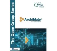 Archimate 3.2 Specification