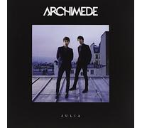 Archimede - Julia [VINYL]