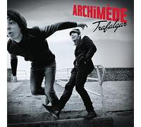 Archimede – Archimede – Trafalgar
