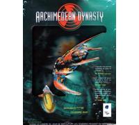 Archimedean Dynasty GOG.COM Key GLOBAL