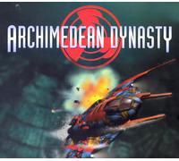 Archimedean Dynasty PC GOG CD Key