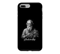 Archimedes Ancient Greek Mathematician Physics Case for iPhone 7 Plus/8 Plus