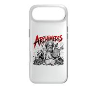 ARCHIMEDES Science Engineer Math G cademia Case for iPhone Air