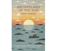 Archipelago of the Sun