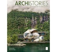 ARCHISTORIES : Architektur in Der Kunst