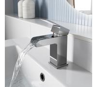 Architeckt Dakota Basin Mixer Waterfall Tap