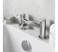 Architeckt Edsberg Bath Mixer Waterfall Tap