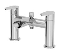 Architeckt Edsberg Bath Shower Mixer Waterfall Tap without Shower Attachments