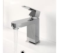 Architeckt Evedal Basin Mixer Tap