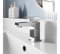 Architeckt Ibbardo Cloakroom Basin Mixer Tap