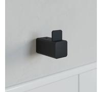 Architeckt Jupiter Black Robe Hook