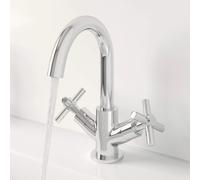 Architeckt Lattra Basin Mixer Tap