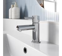Architeckt Malmo Cloakroom Basin Mixer Tap