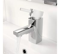 Architeckt Misa Basin Mixer Tap