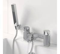 Architeckt Misa Bath Shower Mixer Tap