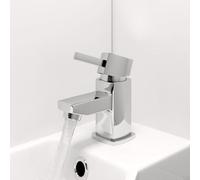 Architeckt Misa Cloakroom Mono Basin Mixer Tap