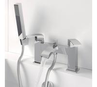 Architeckt Osmo Bath Shower Mixer Tap