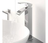Architeckt Osmo High Rise Basin Mixer Tap