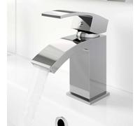 Architeckt Osmo Mini Mono Basin Mixer Tap