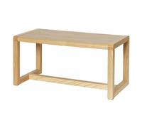 Architect bench Ash one size