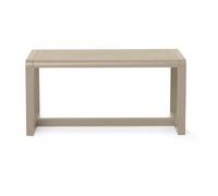 Architect Bench Natural one size