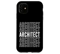 Architect Case for iPhone 11
