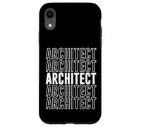 Architect Case for iPhone XR