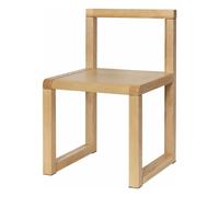 Ferm Living Little Architect chair Ash
