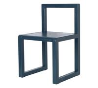 Architect chair Midnight blue one size