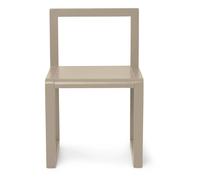 Architect Chair Natural one size