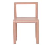Architect Chair Pink one size